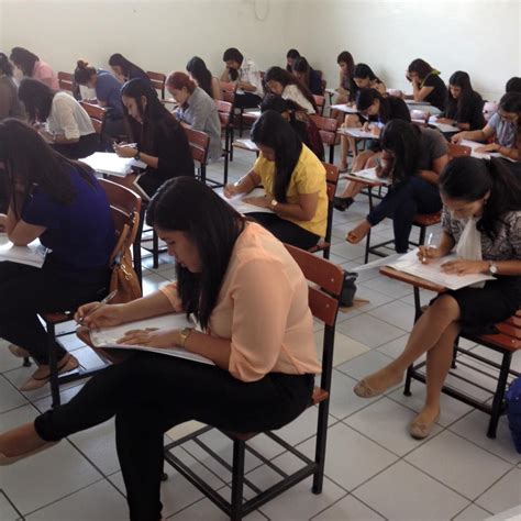 pre employment exam in metrobank.